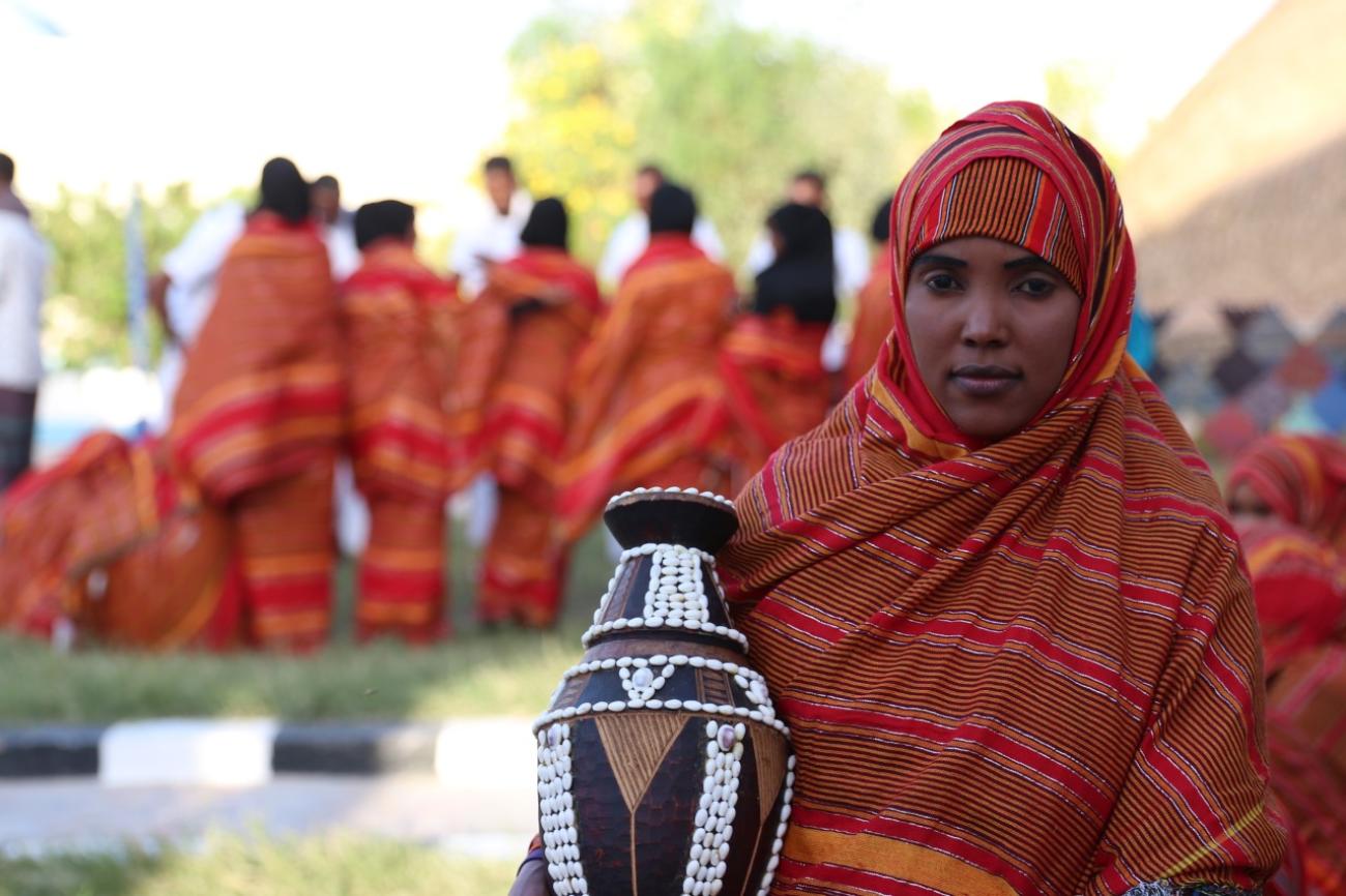 somali kültürü somali kültürü