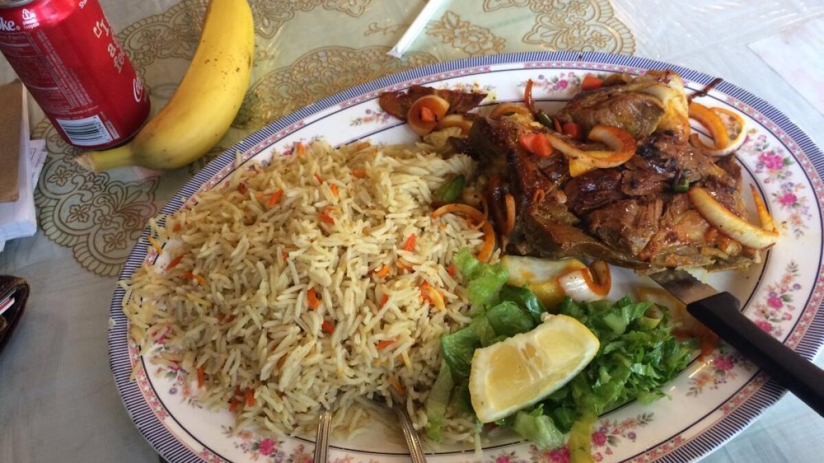 somali mutfak kültürü somali mutfak kültürü